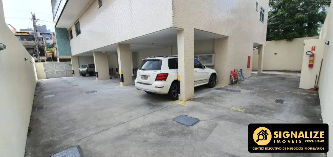 Apartamento à venda com 3 quartos, 165m² - Foto 11