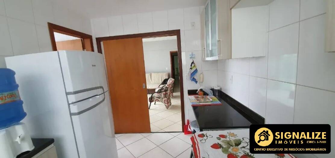 Apartamento à venda com 3 quartos, 165m² - Foto 9