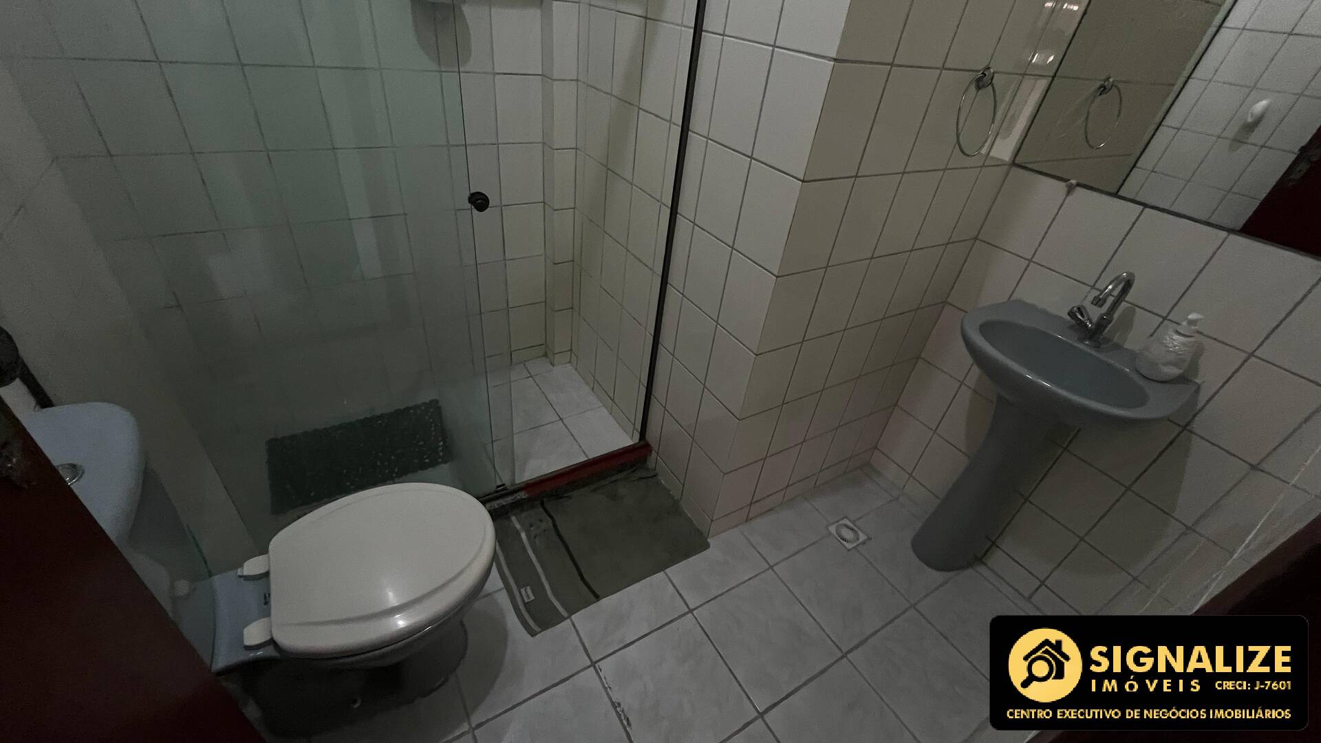 Casa de Condomínio, 2 quartos - Foto 11