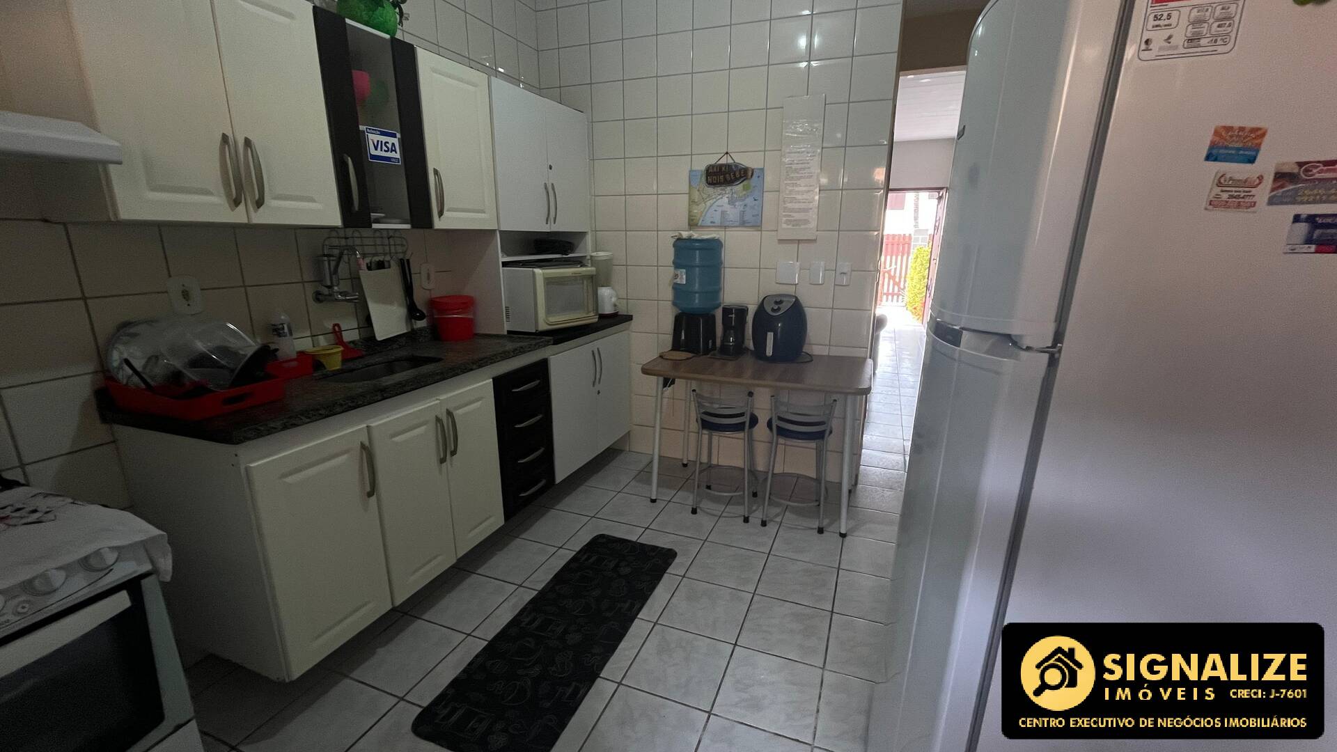 Casa de Condomínio, 2 quartos - Foto 13