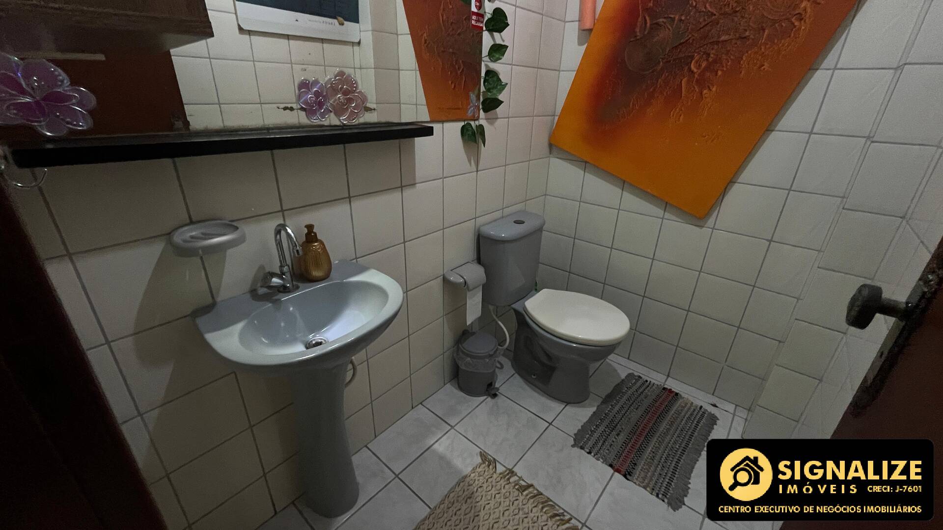 Casa de Condomínio, 2 quartos - Foto 6