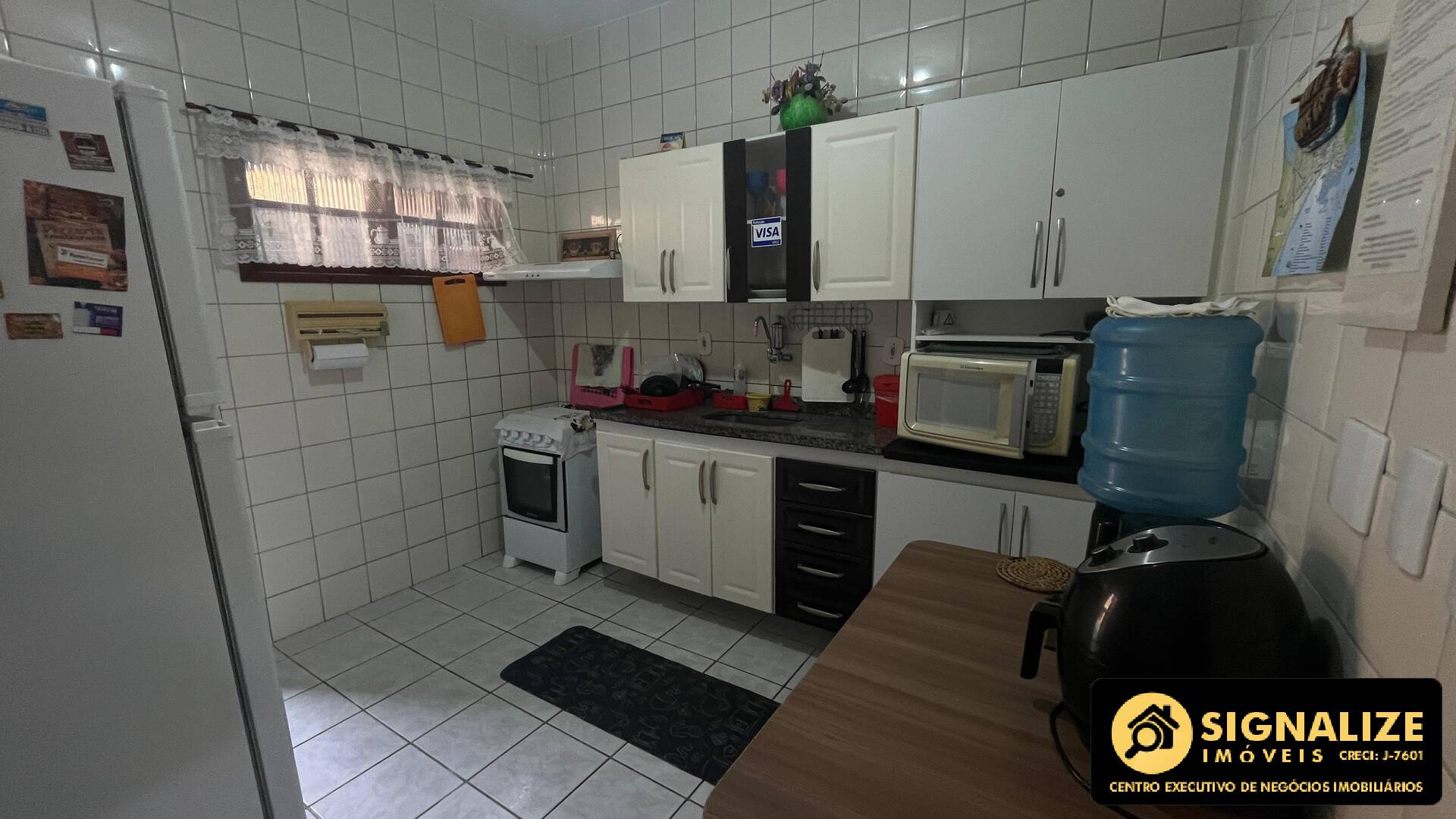 Casa de Condomínio, 2 quartos - Foto 14