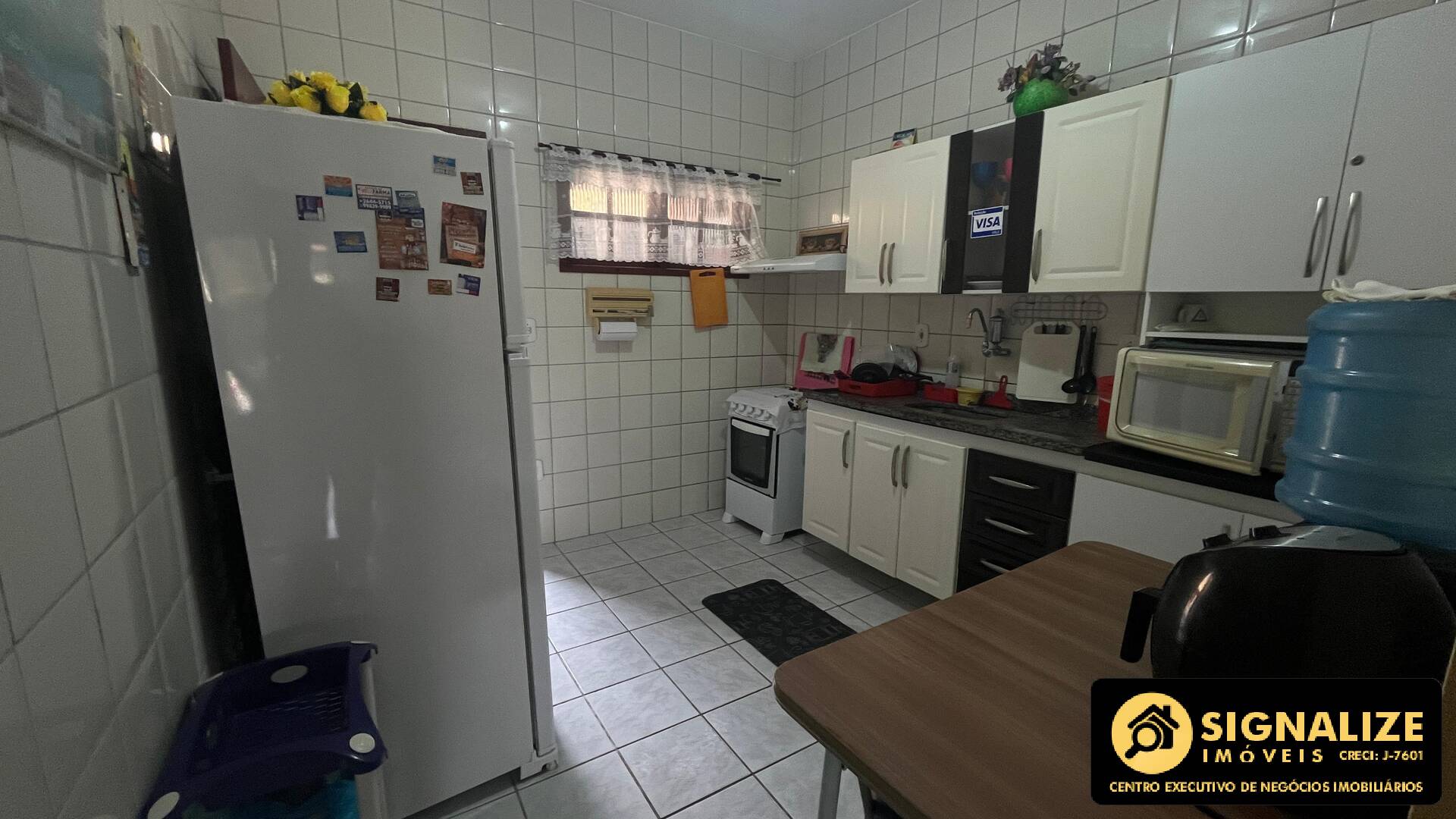 Casa de Condomínio, 2 quartos - Foto 15