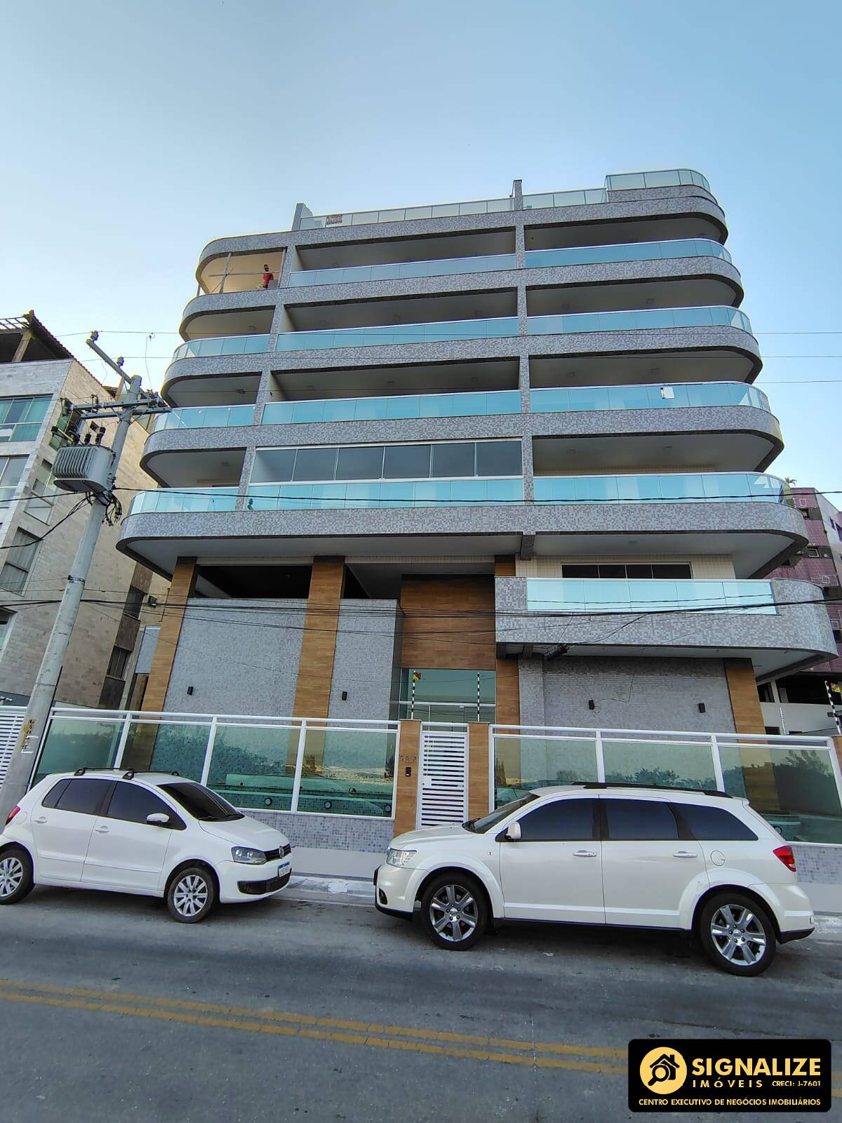 Cobertura à venda com 3 quartos, 186m² - Foto 1