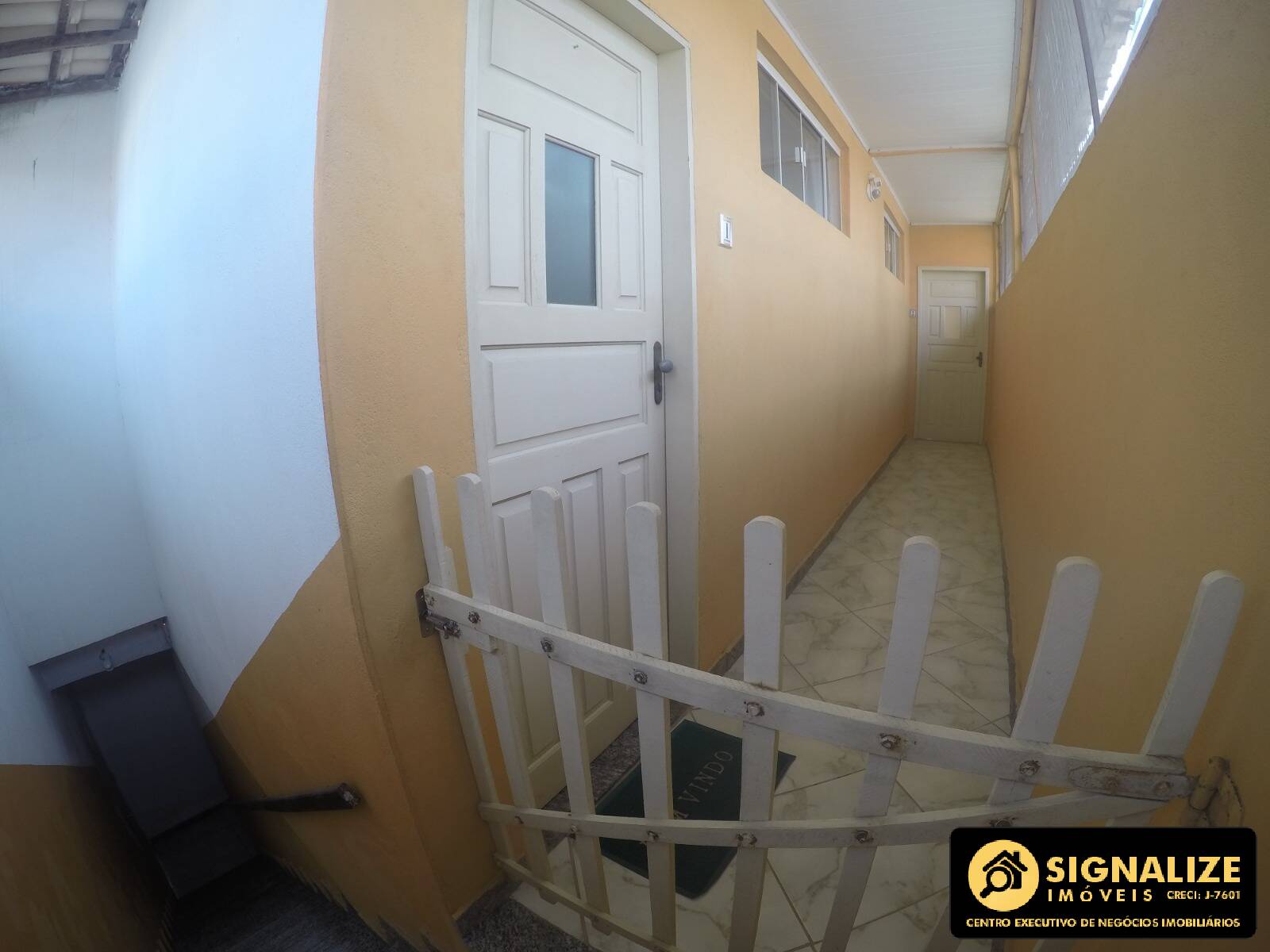 Casa, 12 quartos - Foto 3