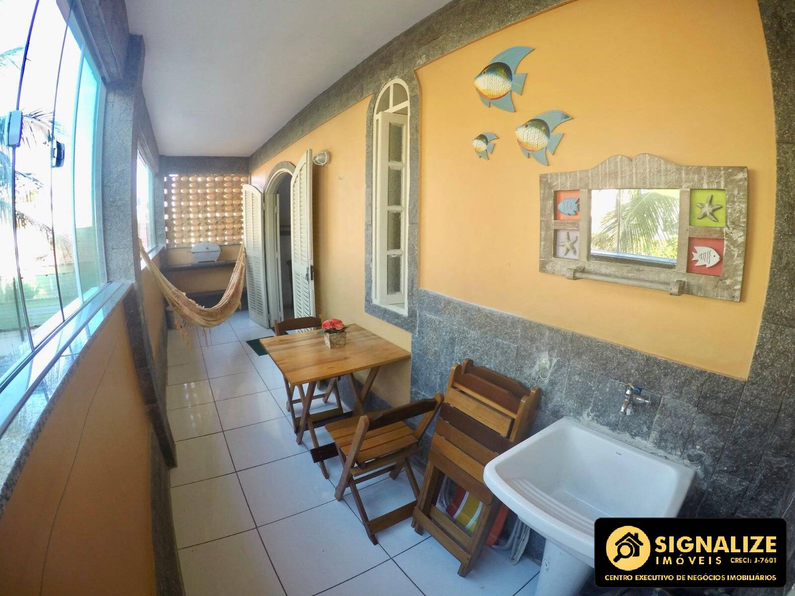 Casa, 12 quartos - Foto 14