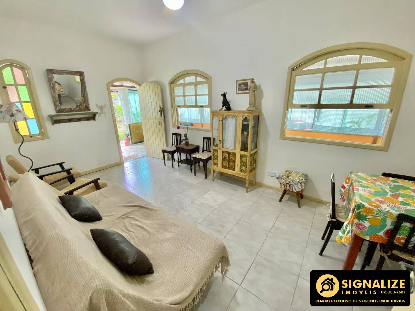 Casa, 12 quartos - Foto 23