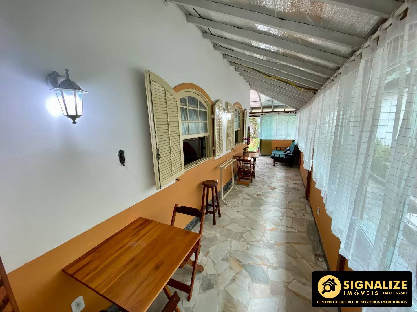 Casa, 12 quartos - Foto 26