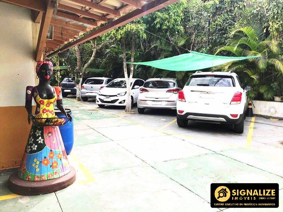 Casa, 12 quartos - Foto 32