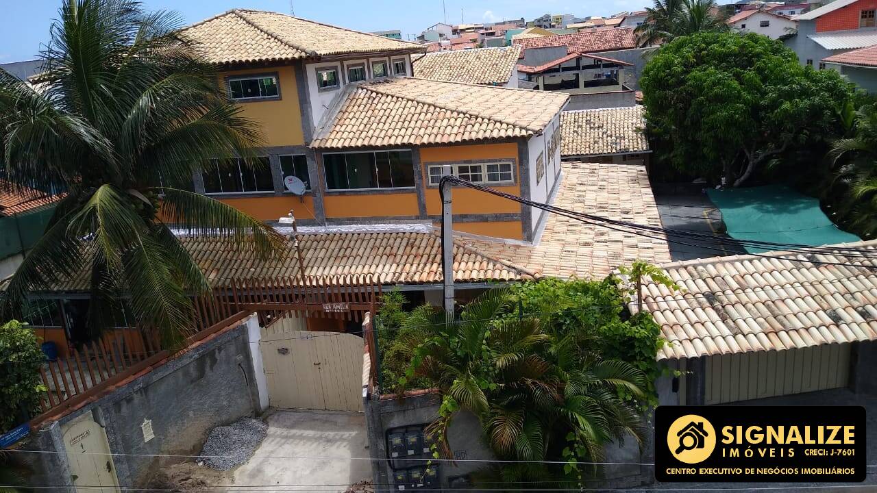 Casa, 12 quartos - Foto 2