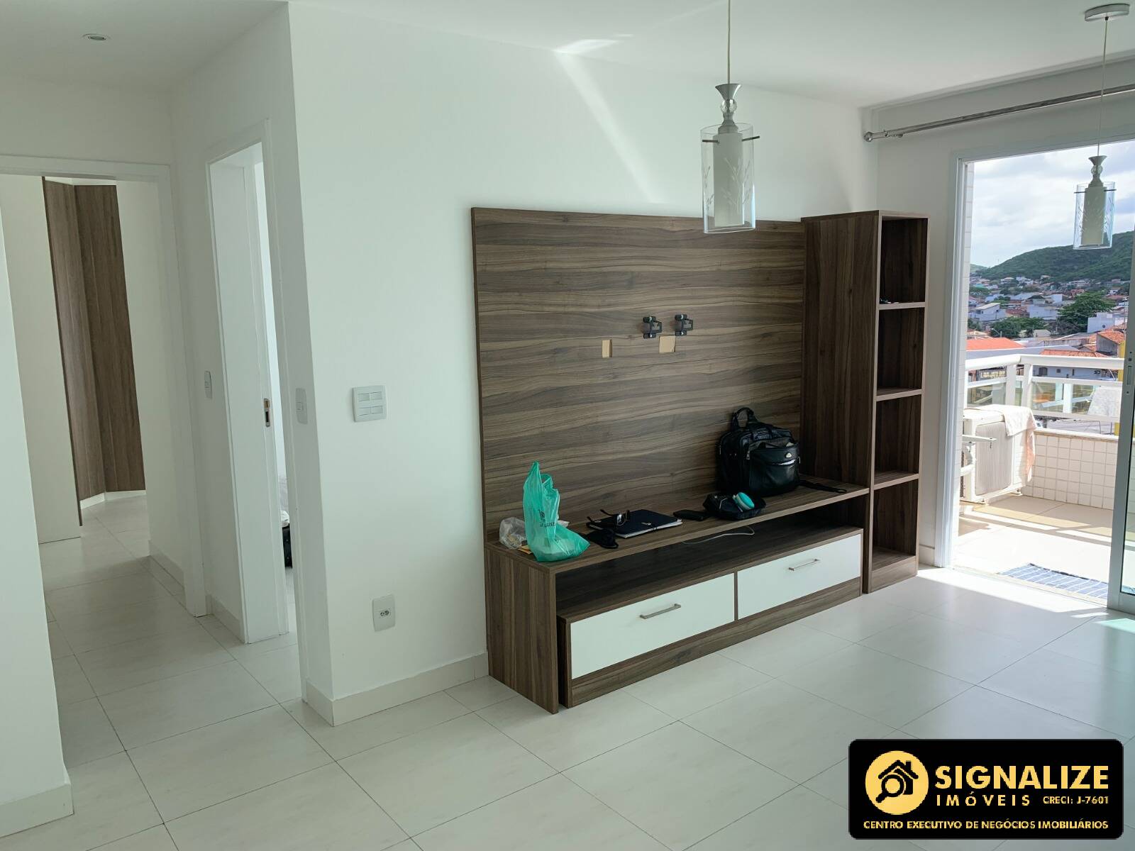 Apartamento à venda com 2 quartos, 90m² - Foto 4