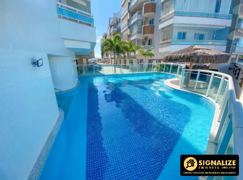 Apartamento à venda com 2 quartos, 90m² - Foto 21