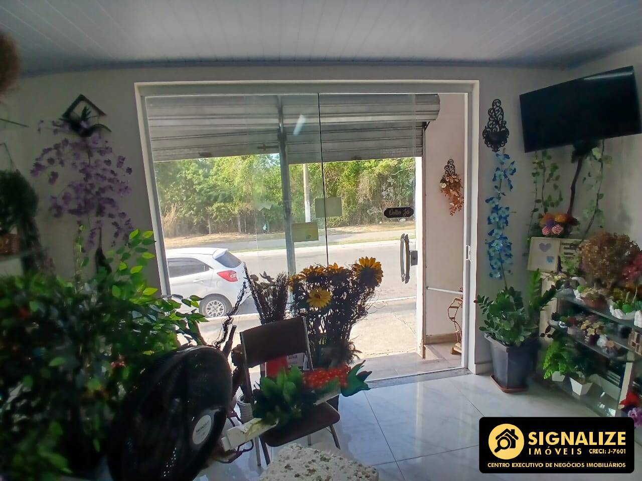 Loja-Salão, 16 m² - Foto 3