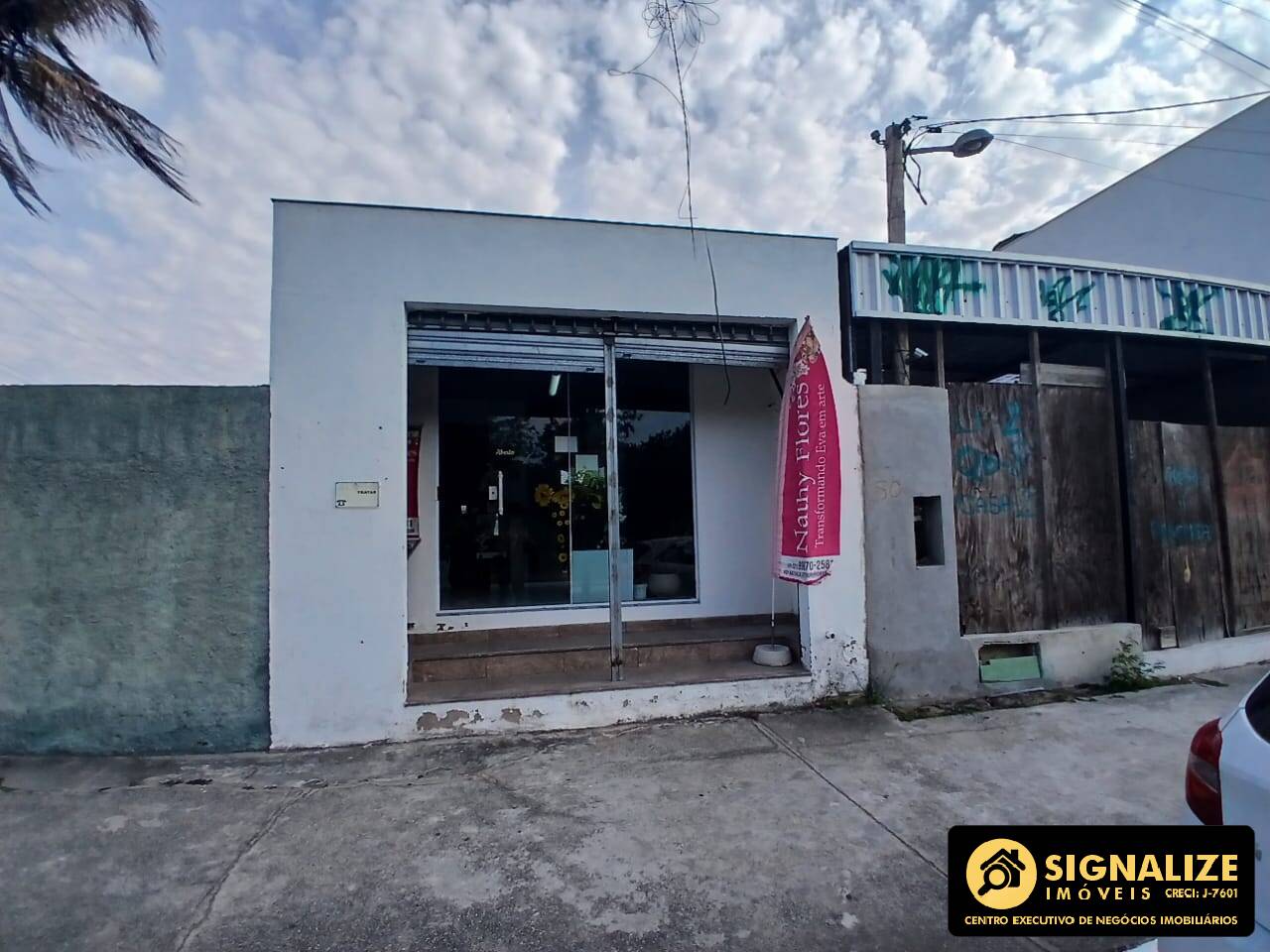 Loja-Salão, 16 m² - Foto 5