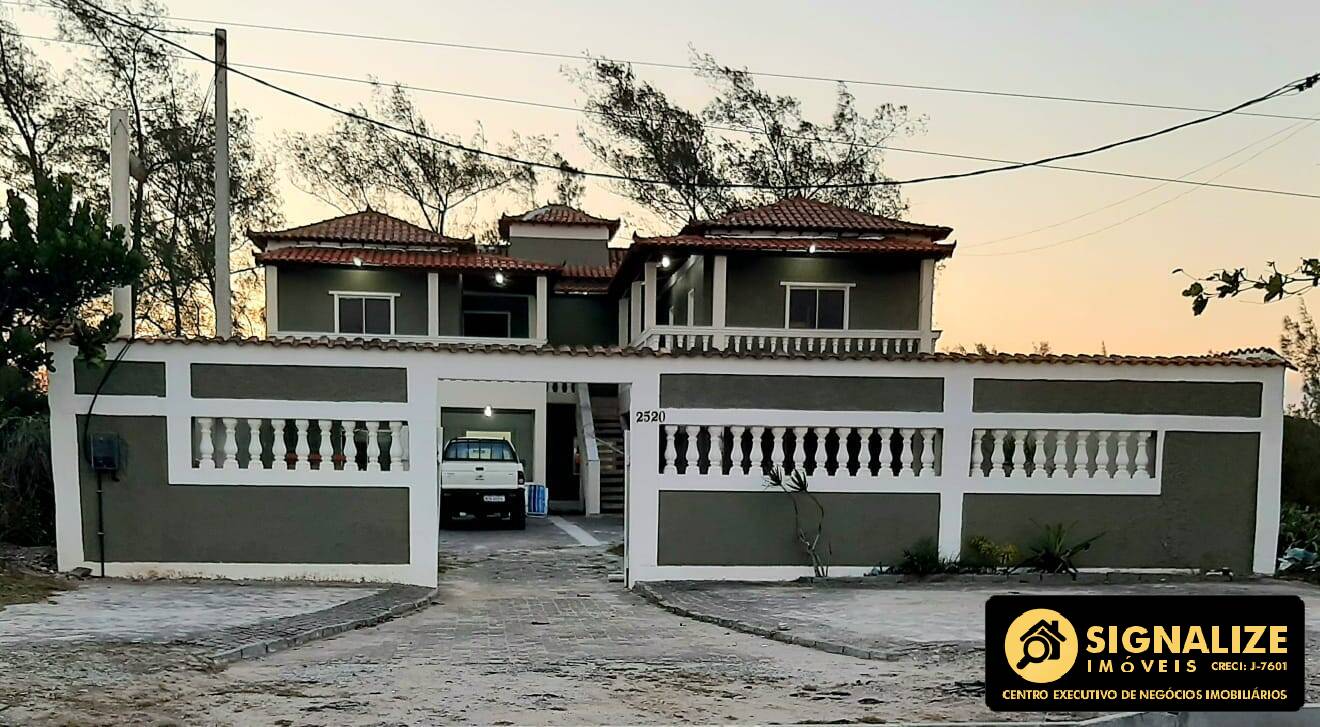 EXCELENTE OPORTUNIDADE!! LOCAÇÃO FIXA NA PRAIA DO FOGUETE – CABO FRIO/RJ