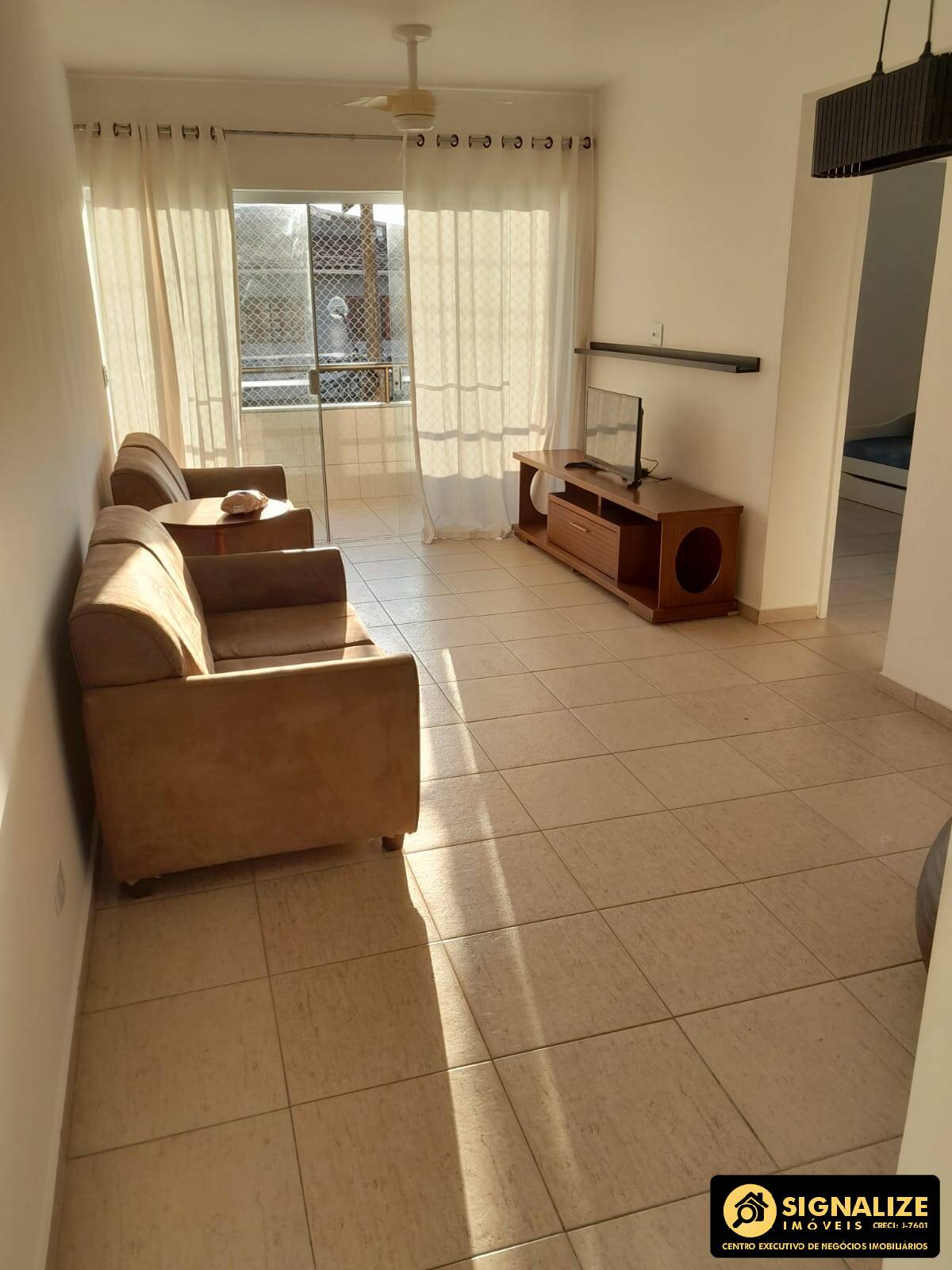APARTAMENTO À VENDA – PORTEIRA FECHADA – CABO FRIO/RJ