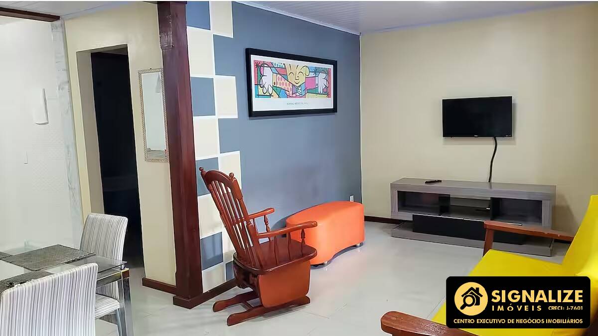 Casa de Condomínio para alugar com 2 quartos, 80m² - Foto 5