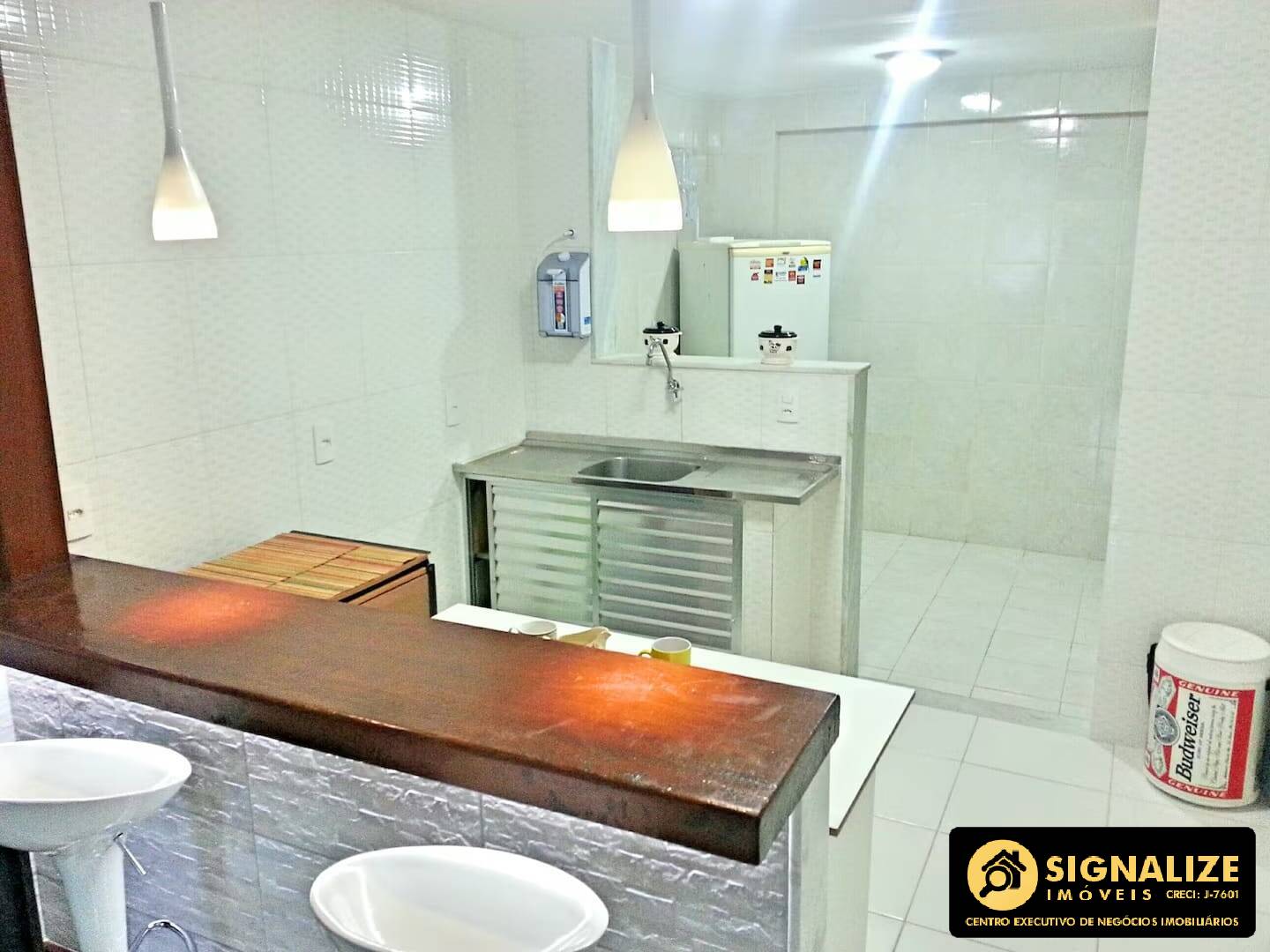 Casa de Condomínio para alugar com 2 quartos, 80m² - Foto 7