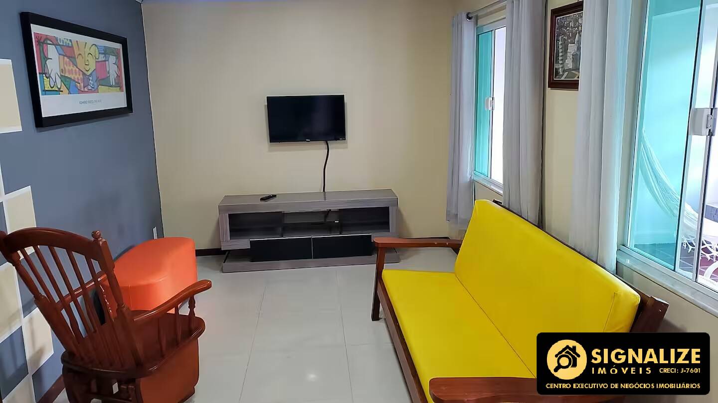 Casa de Condomínio para alugar com 2 quartos, 80m² - Foto 2