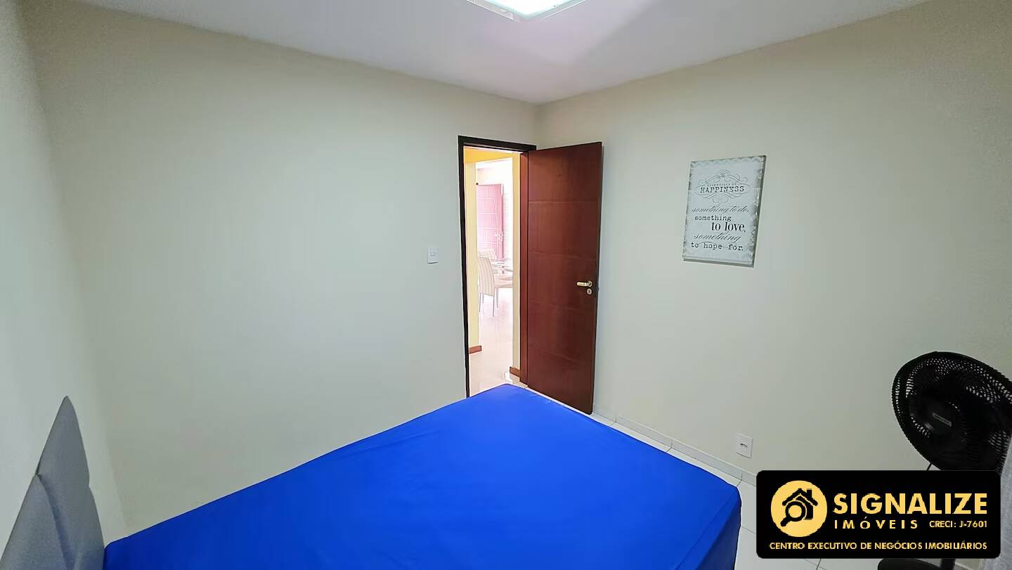Casa de Condomínio para alugar com 2 quartos, 80m² - Foto 10