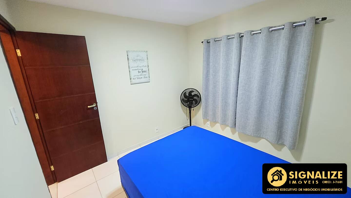 Casa de Condomínio para alugar com 2 quartos, 80m² - Foto 9