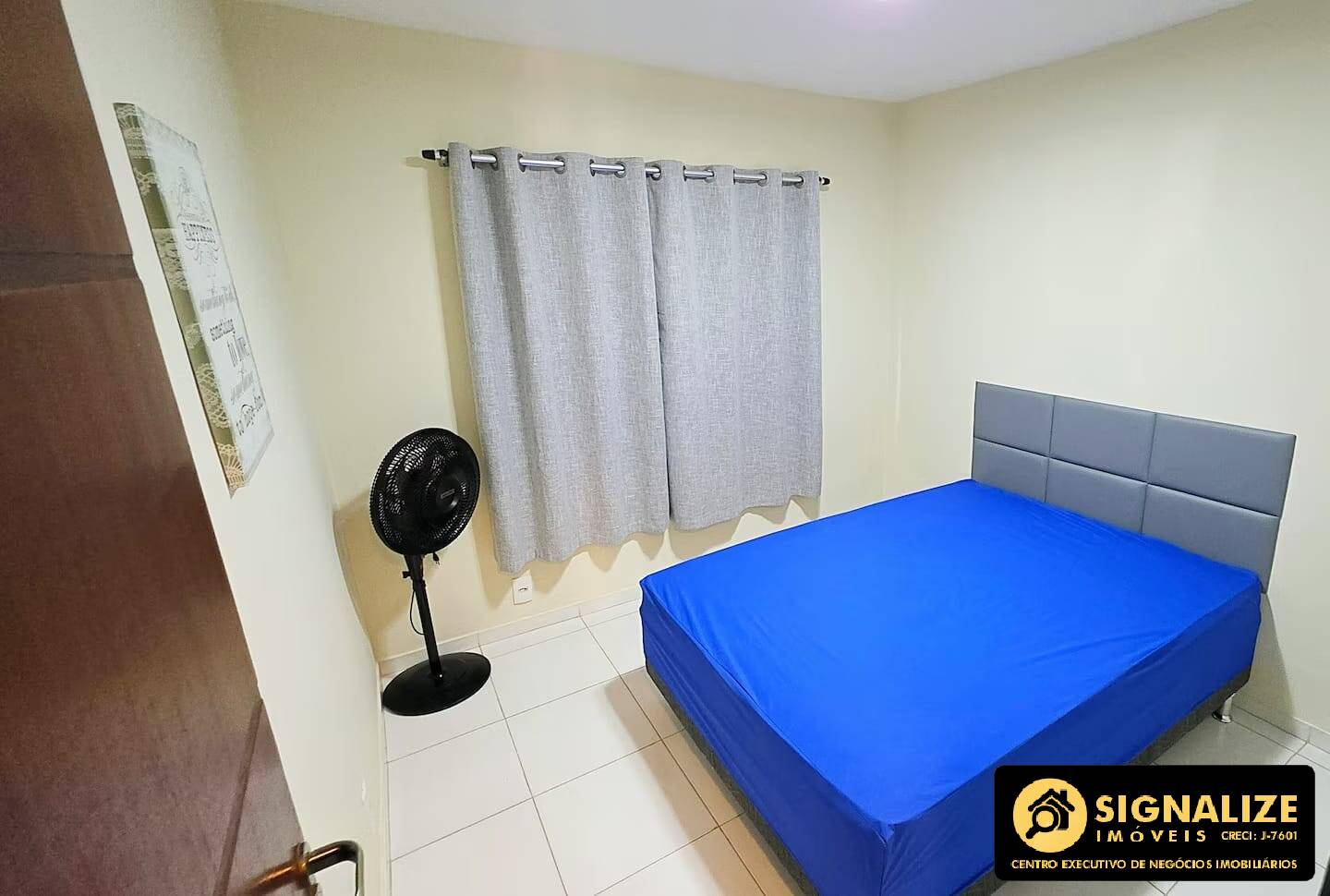 Casa de Condomínio para alugar com 2 quartos, 80m² - Foto 8