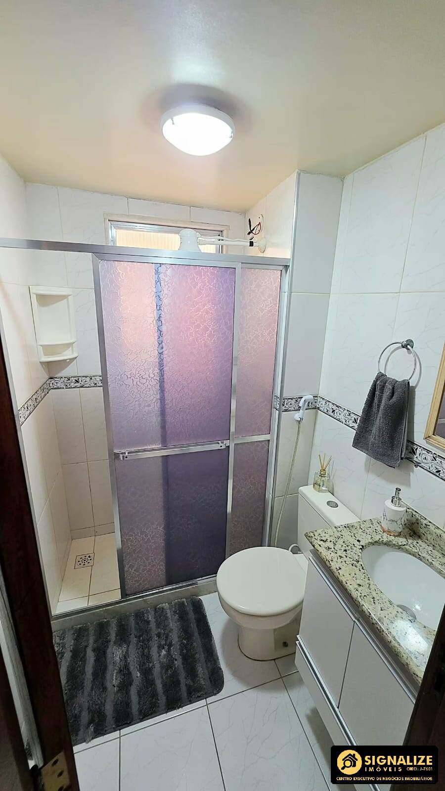 Casa de Condomínio para alugar com 2 quartos, 80m² - Foto 11