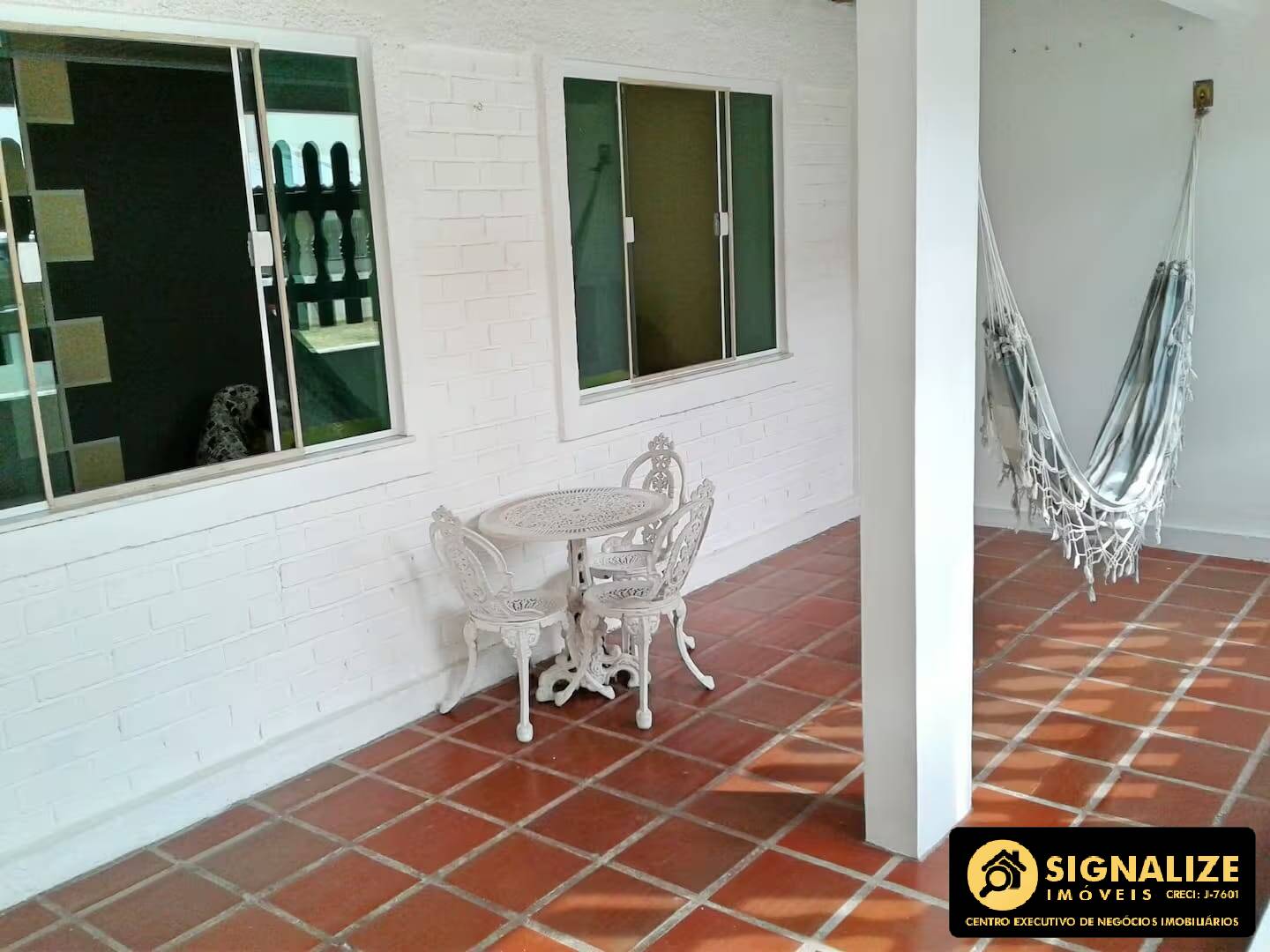 Casa de Condomínio para alugar com 2 quartos, 80m² - Foto 16