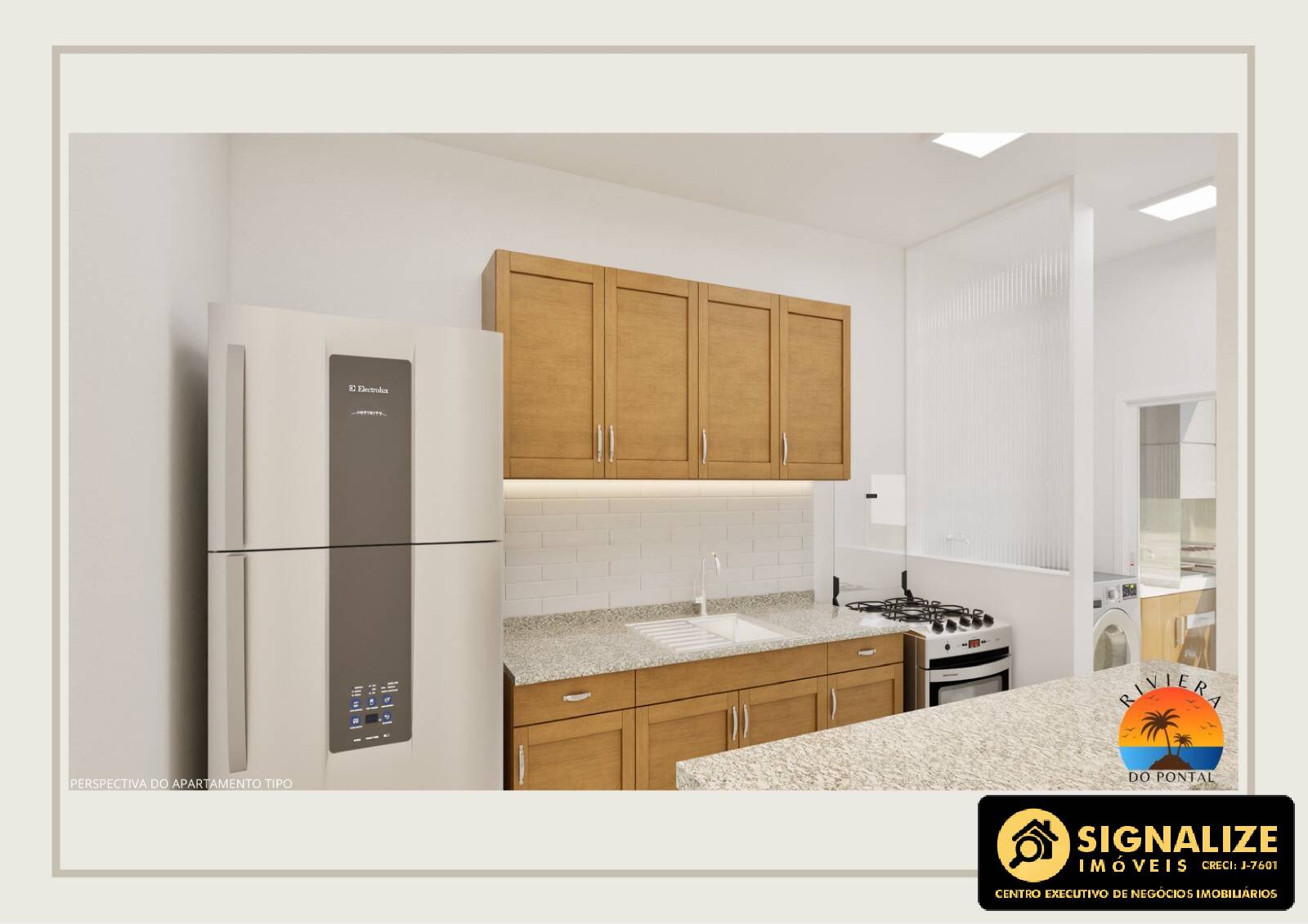 Apartamento, 1 quarto, 49 m² - Foto 5