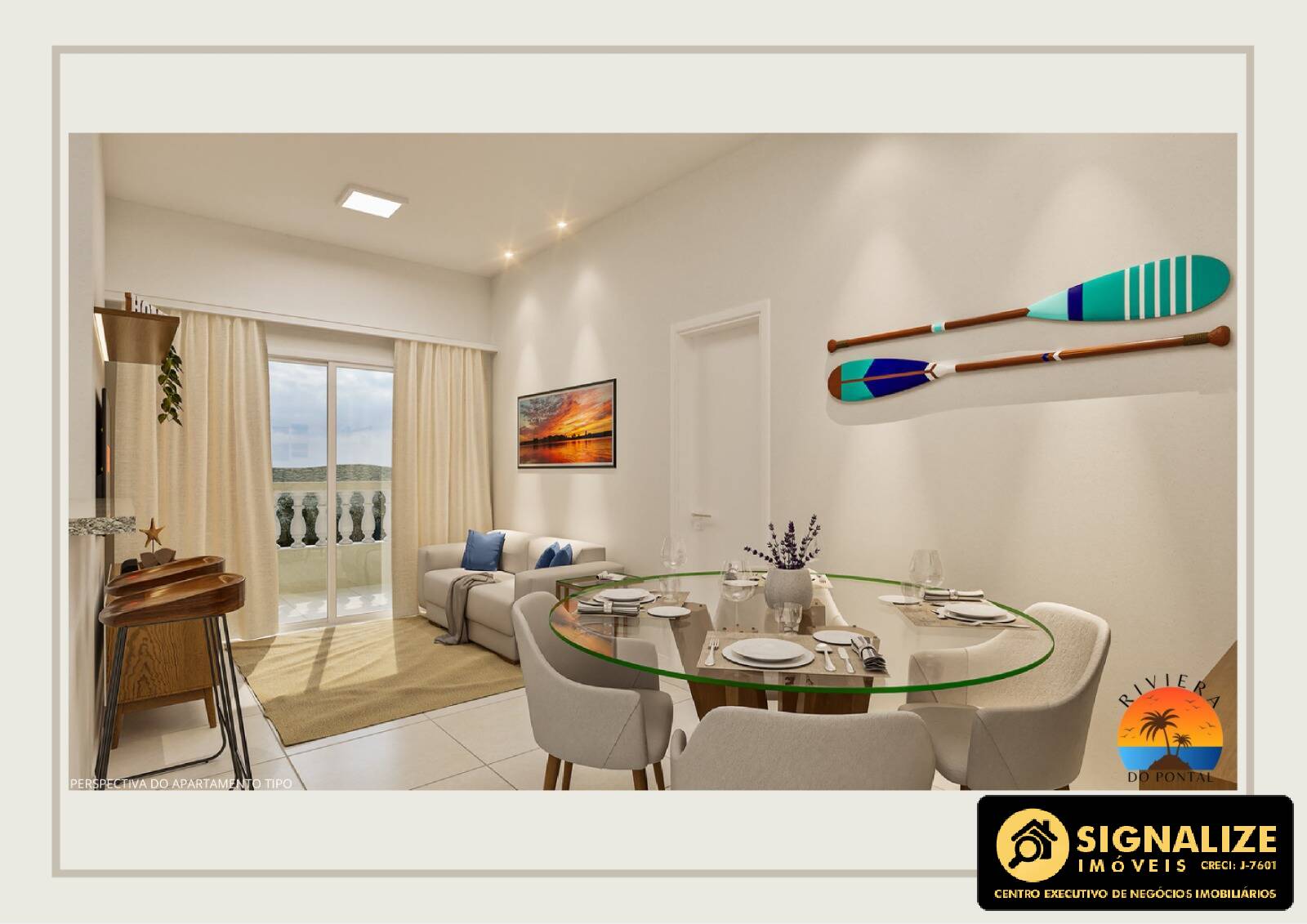 Apartamento, 1 quarto, 49 m² - Foto 4