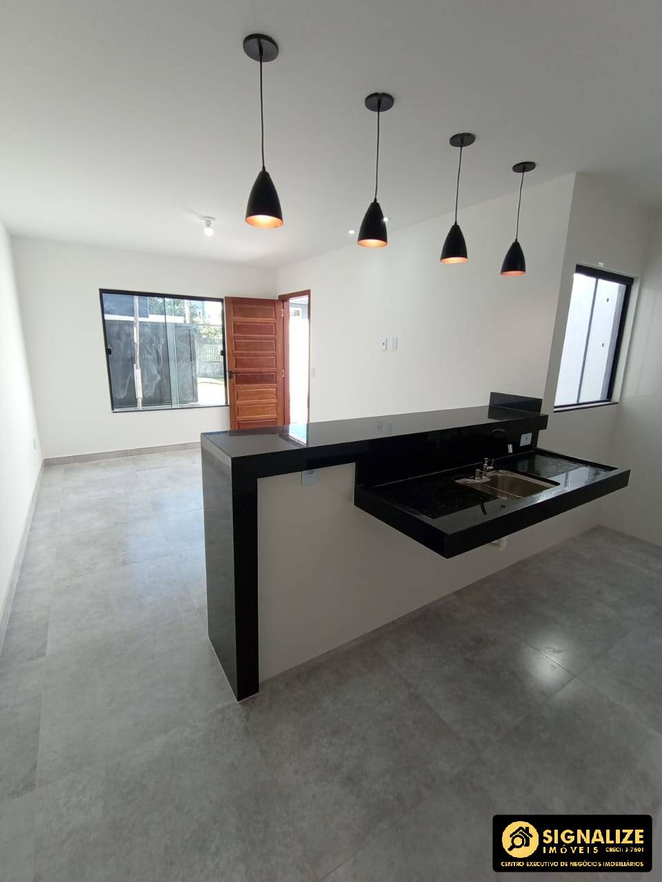 Casa à venda com 3 quartos, 76m² - Foto 5