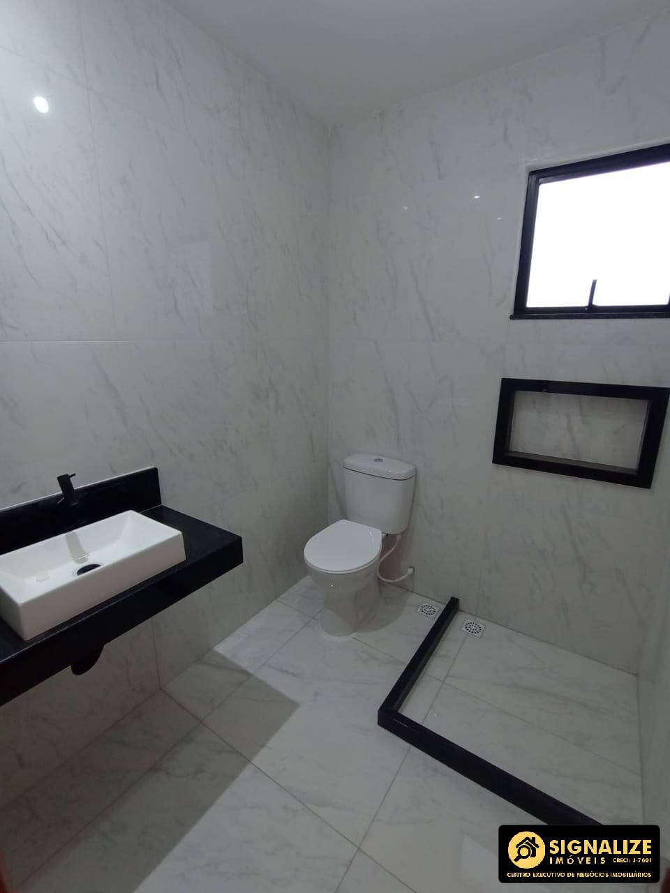 Casa à venda com 3 quartos, 76m² - Foto 11