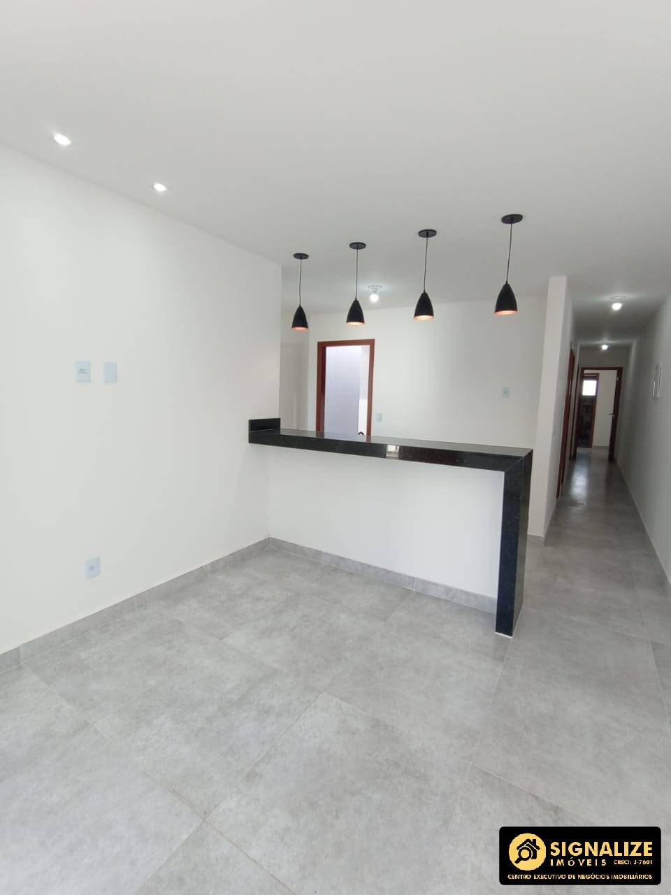 Casa à venda com 3 quartos, 76m² - Foto 4