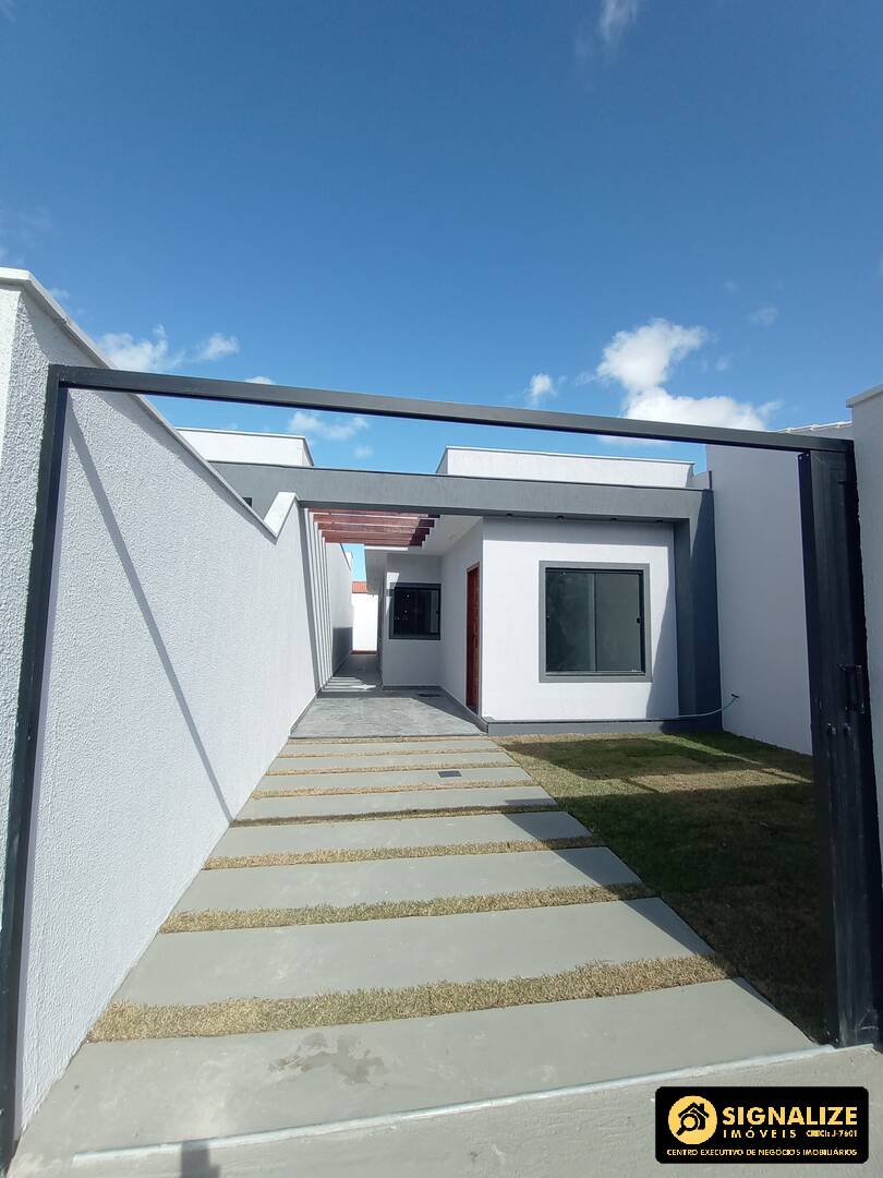 Casa à venda com 3 quartos, 76m² - Foto 17