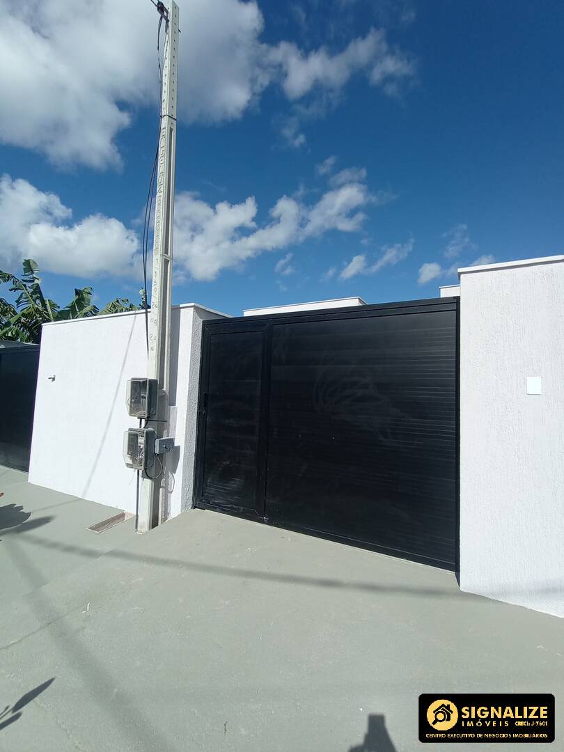 Casa à venda com 3 quartos, 76m² - Foto 16