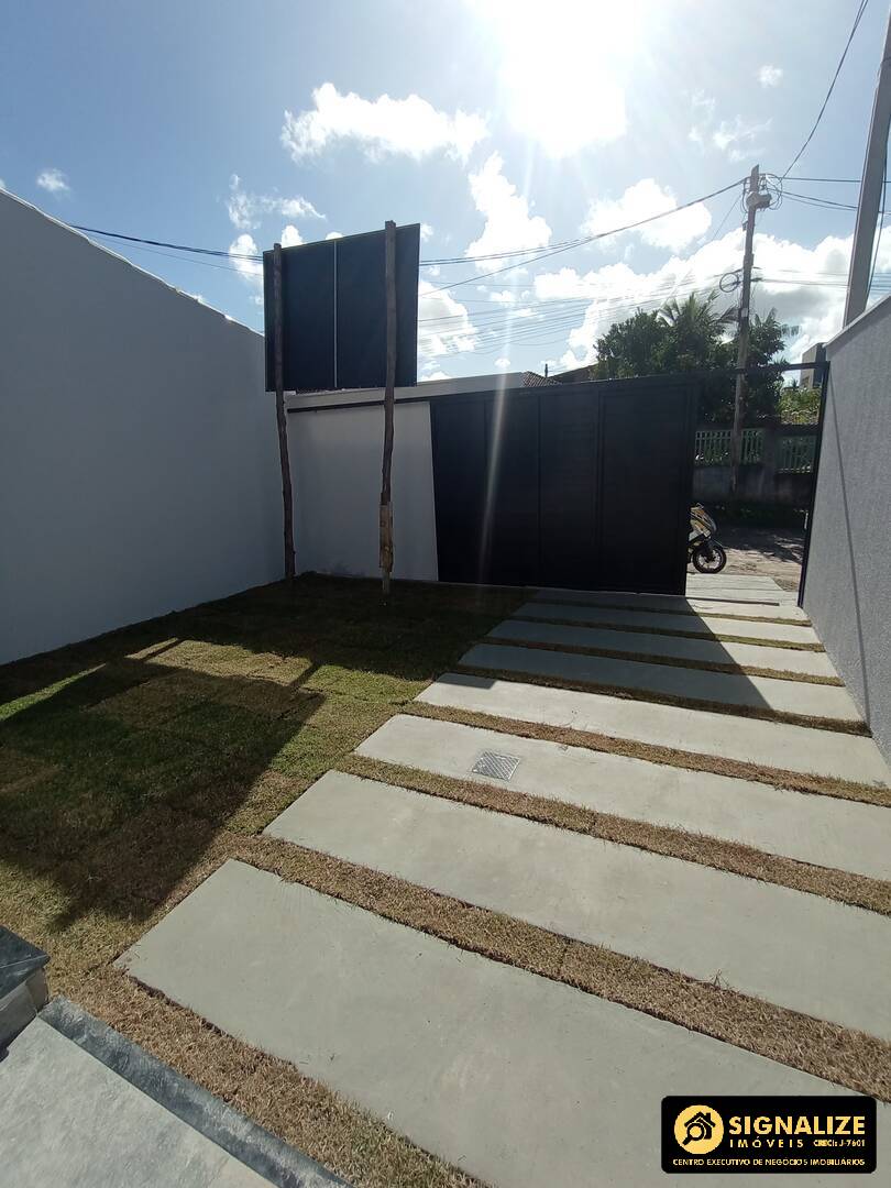 Casa à venda com 3 quartos, 76m² - Foto 15