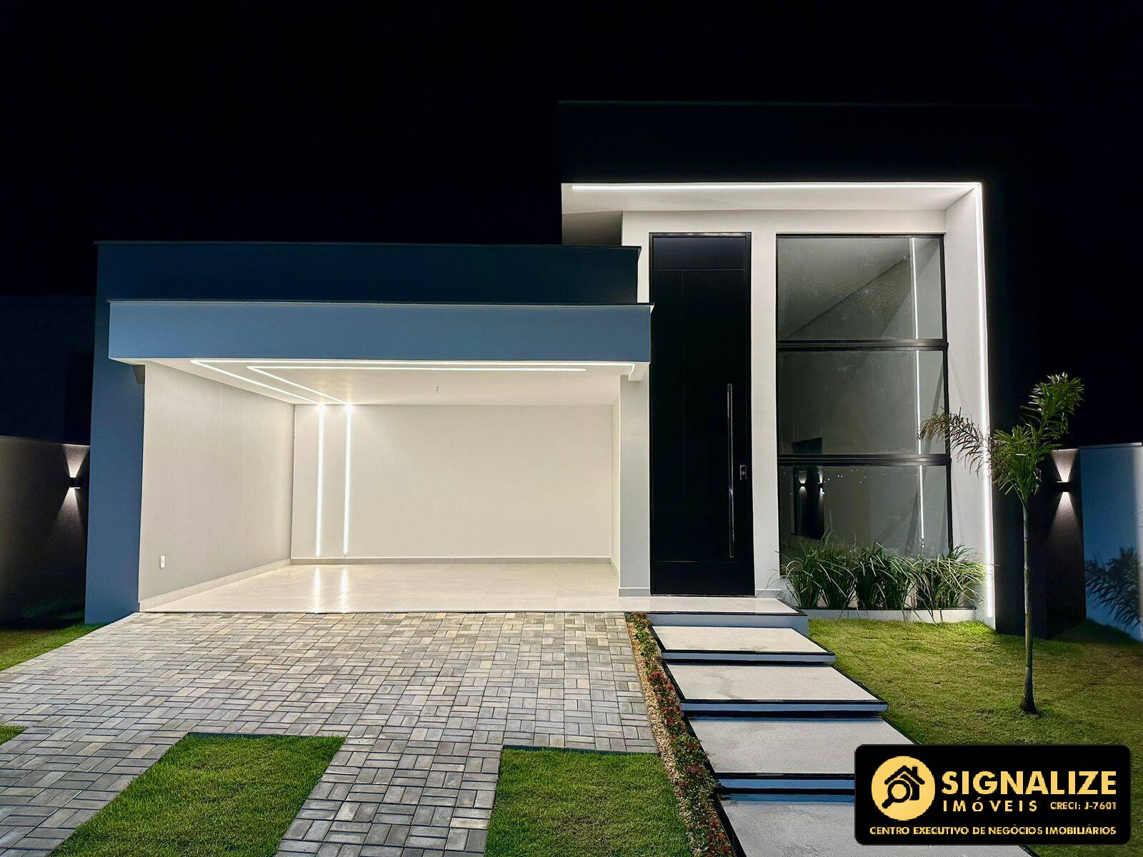 Casa de Condomínio, 3 quartos - Foto 15