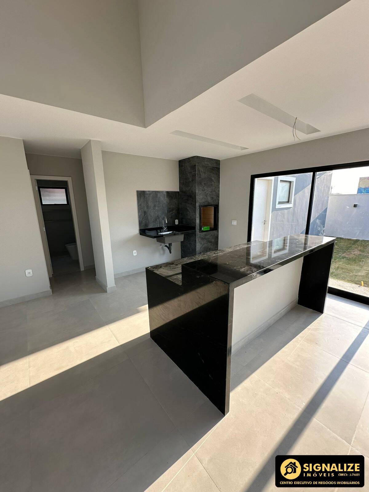 Casa de Condomínio, 3 quartos - Foto 3