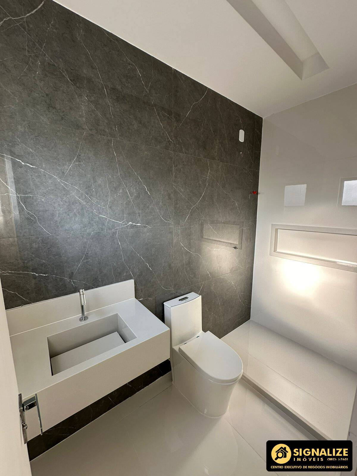 Casa de Condomínio, 3 quartos - Foto 7