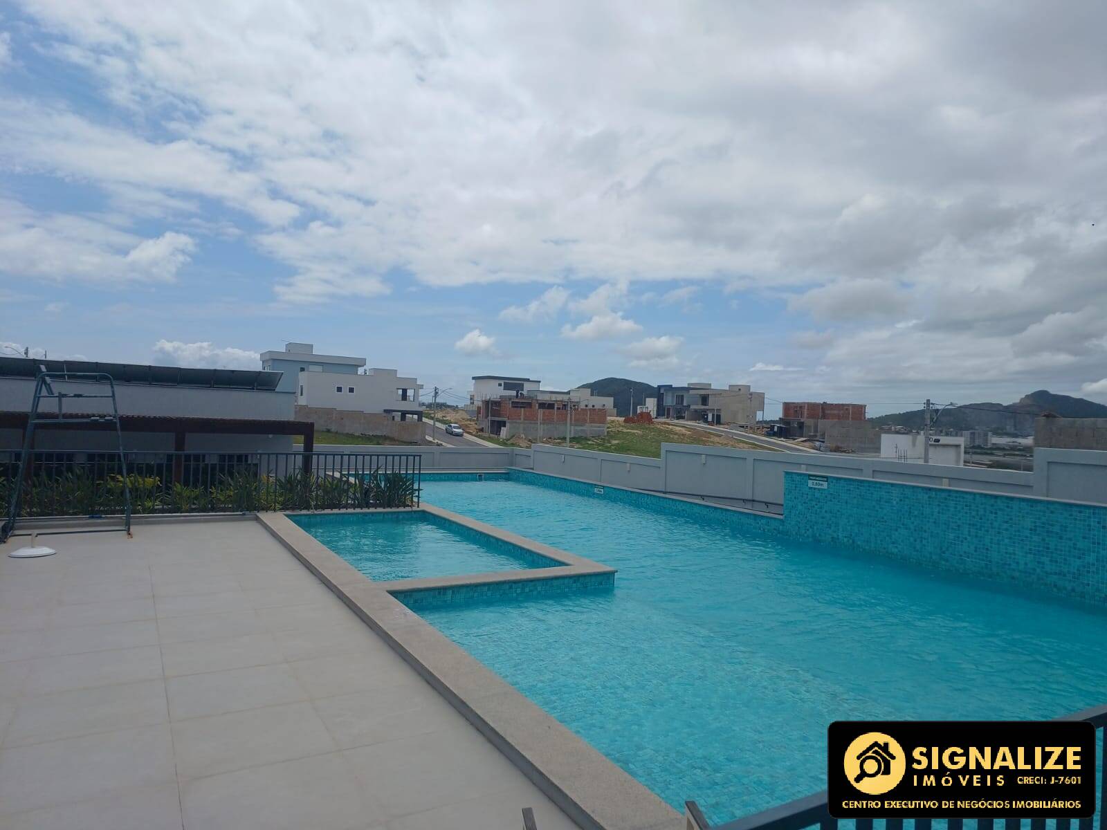 Casa de Condomínio, 3 quartos - Foto 16