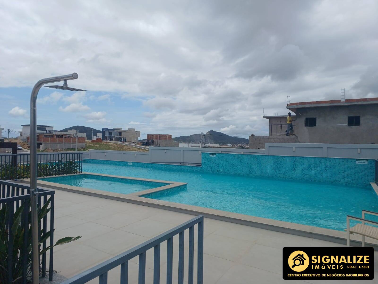 Casa de Condomínio, 3 quartos - Foto 17