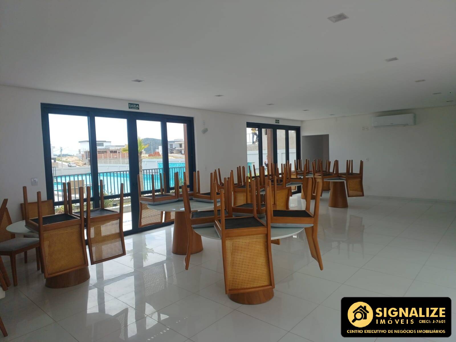 Casa de Condomínio, 3 quartos - Foto 22