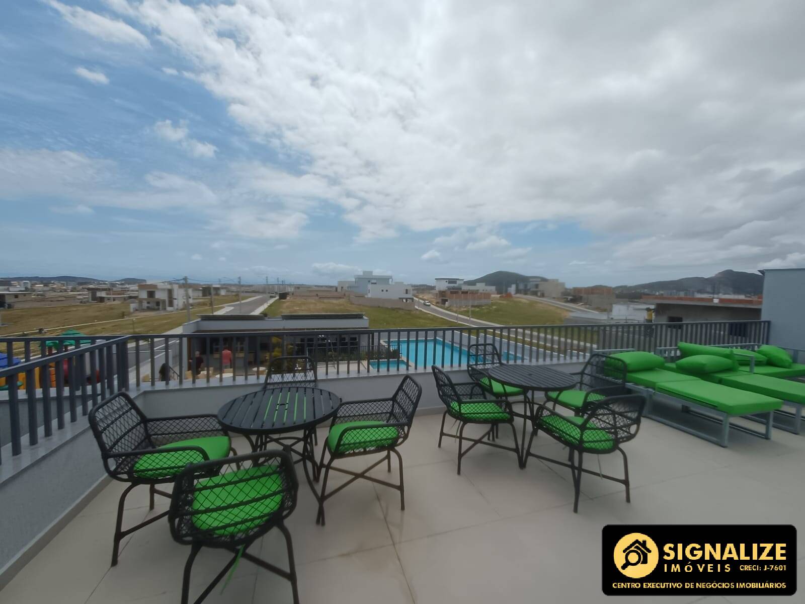 Casa de Condomínio, 3 quartos - Foto 19