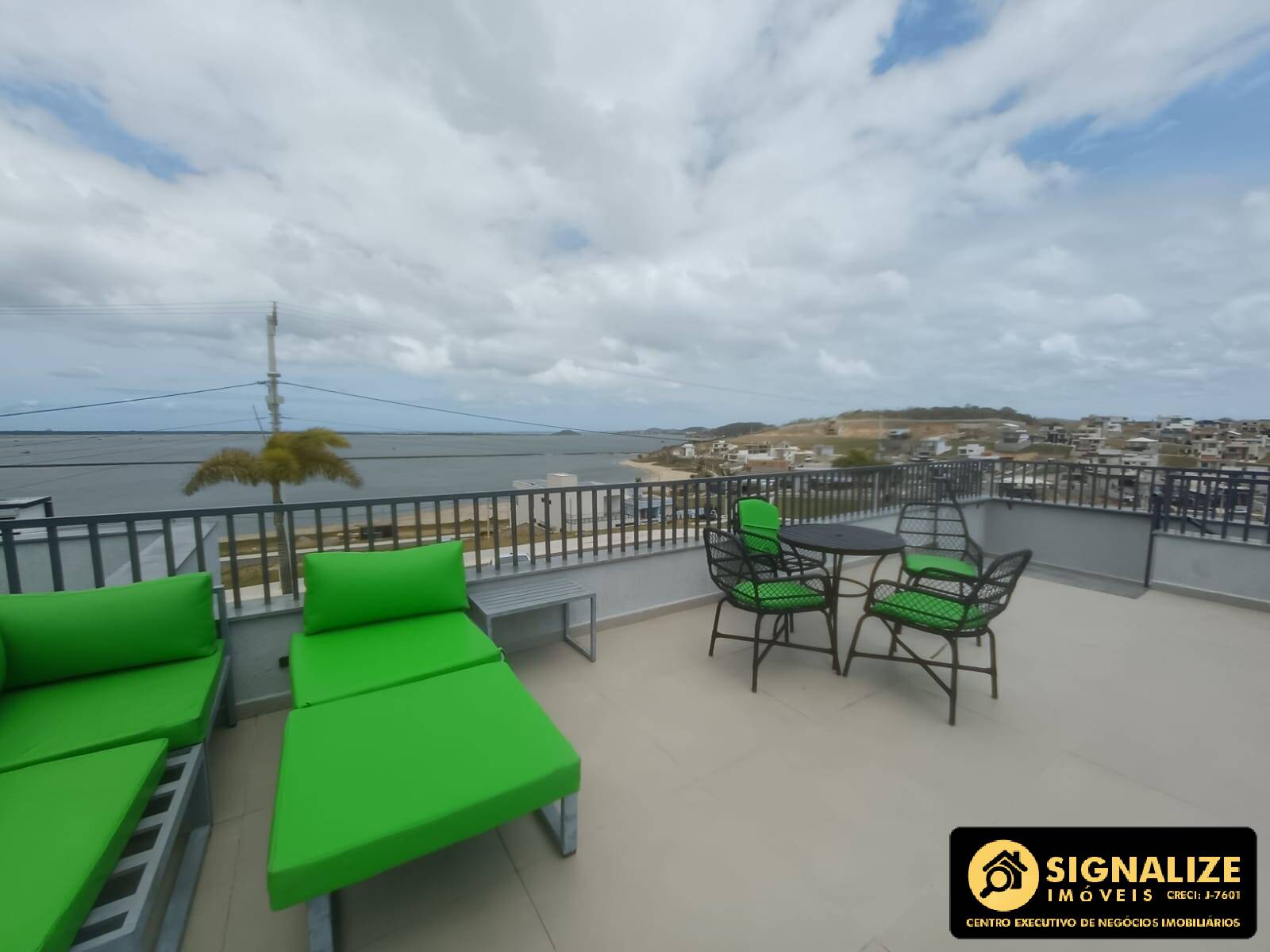 Casa de Condomínio, 3 quartos - Foto 20