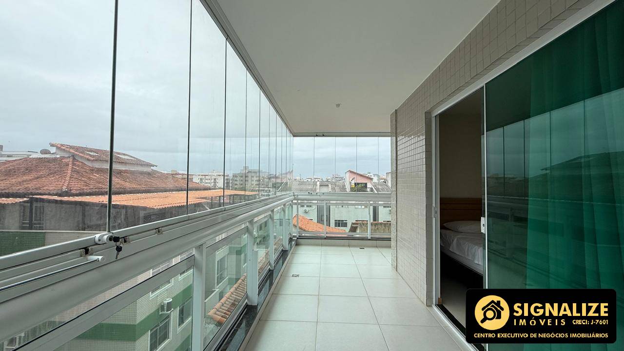 Apartamento, 2 quartos, 120 m² - Foto 21