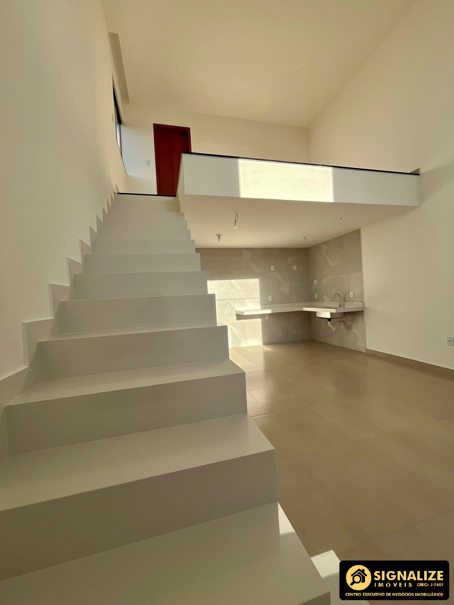 Casa, 2 quartos, 81 m² - Foto 6