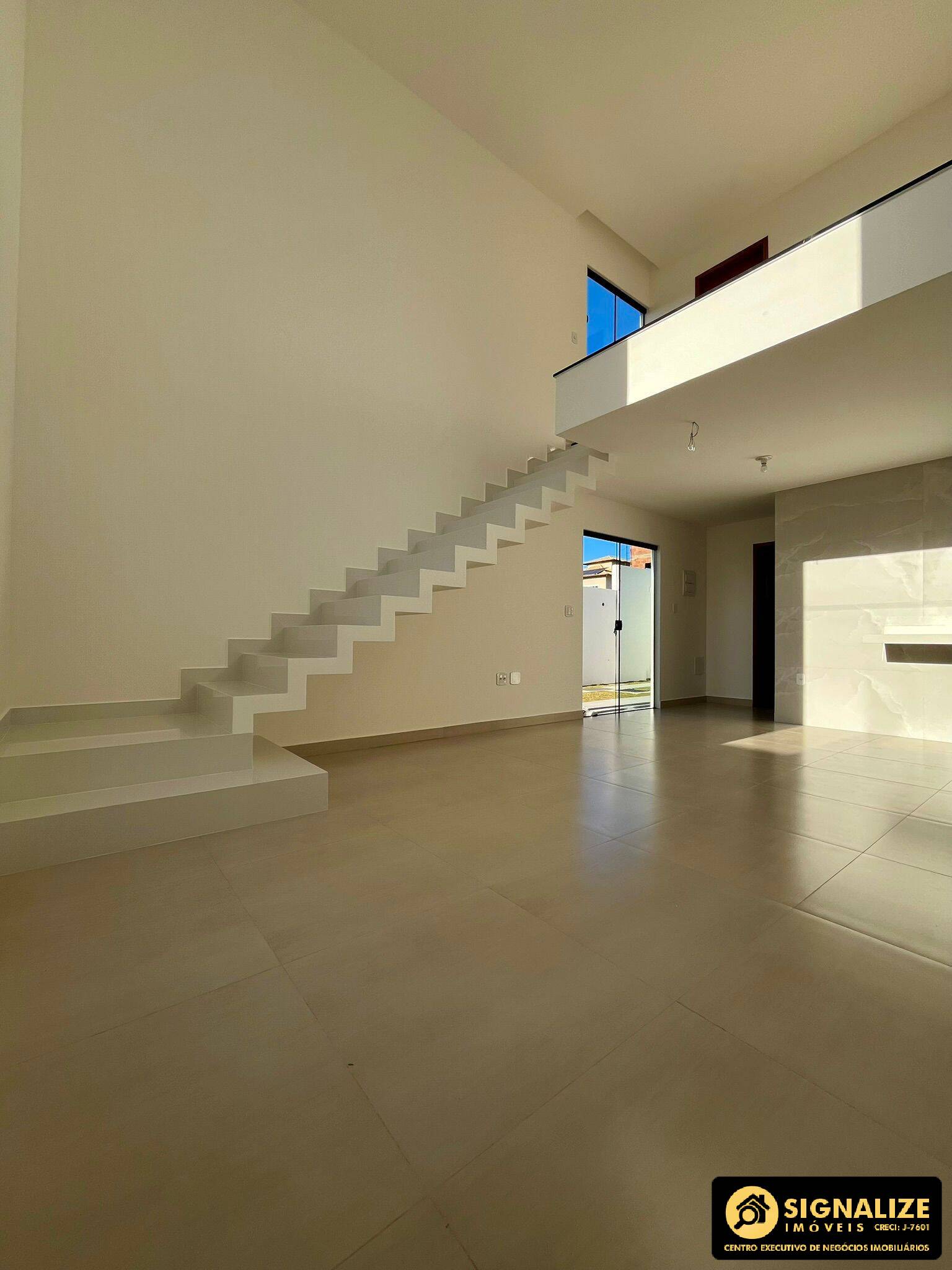 Casa, 2 quartos, 81 m² - Foto 2