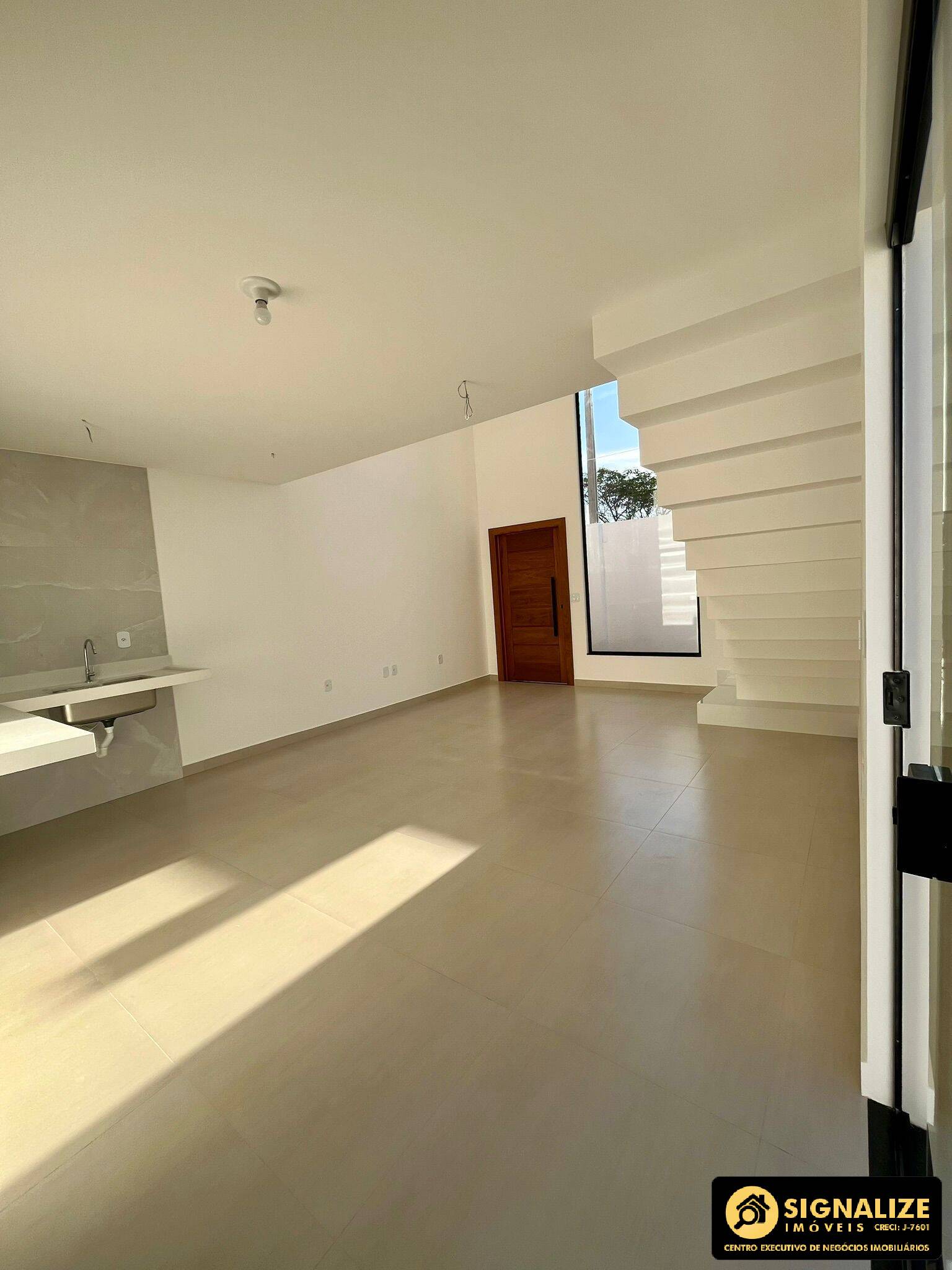 Casa, 2 quartos, 81 m² - Foto 3