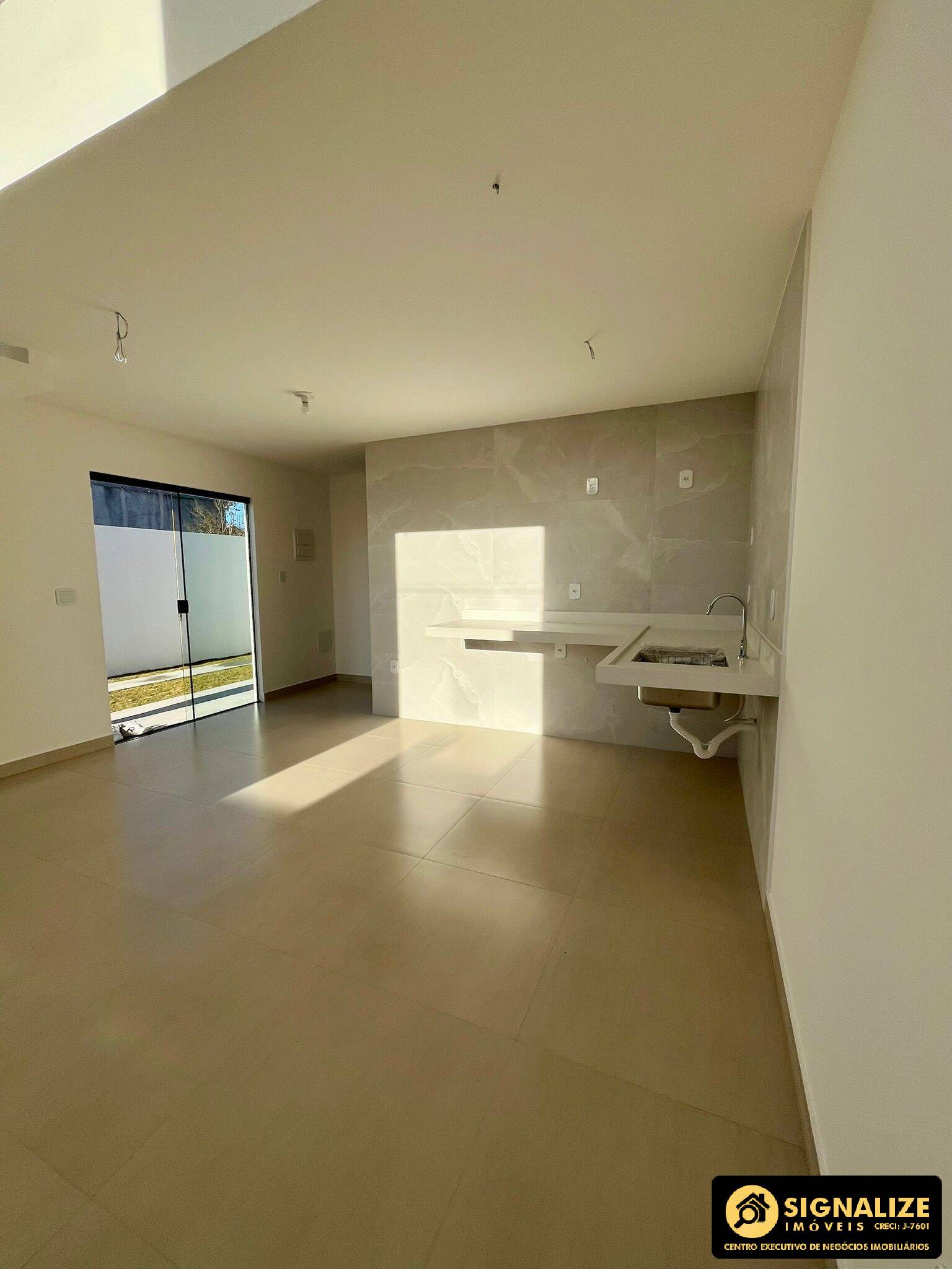 Casa, 2 quartos, 81 m² - Foto 5