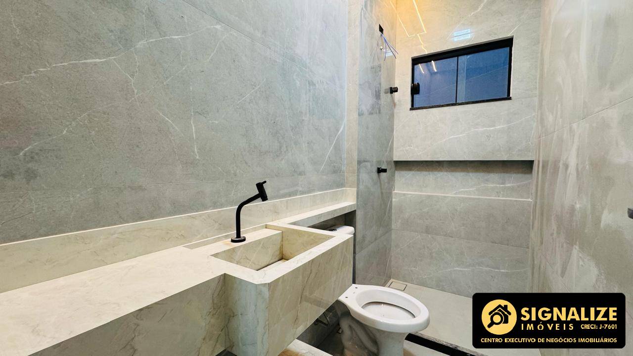 Casa, 2 quartos, 58 m² - Foto 8